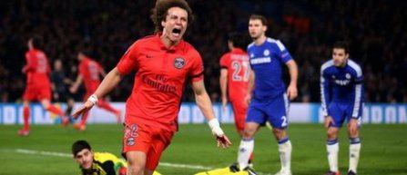 Jose Mourinho: Cei de la PSG au meritat acest rezultat